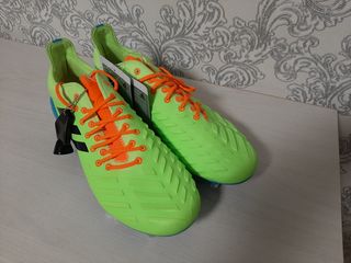 Футбольные Бутсы Adidas Predator XP ! foto 2