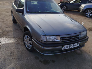 Opel Vectra foto 5