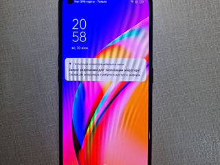 Продам oppo reno 5 z 5g