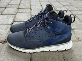 Timberland Killington Hiker Chukka Boots. Размер 37. Оригинал. В идеальном состоянии. foto 2