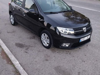 Dacia Sandero foto 4