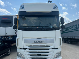 Daf XF460FT foto 1