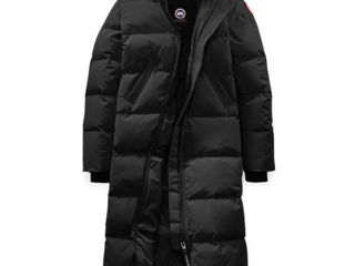 Mystique Parka Heritage Canada Goose