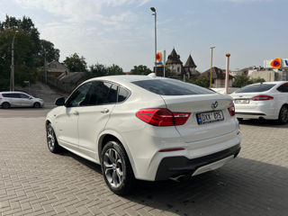 BMW X4 foto 3