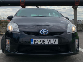 Toyota Prius foto 4