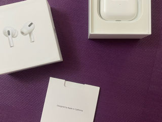 AirPods Pro (replica 1:1) foto 3