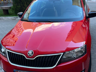 Skoda Rapid foto 3