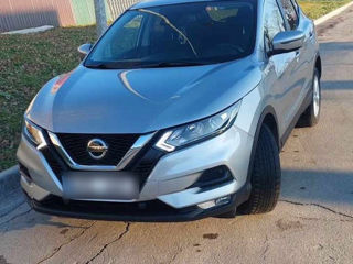 Nissan Qashqai foto 4