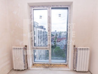 Apartament cu 2 camere, 80 m², Centru, Chișinău foto 13