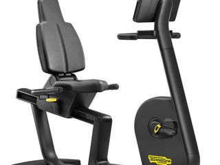 Велотренажор Recline Forma & Bike Forma Technogym foto 7