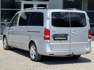 Mercedes Vito foto 4