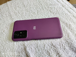 Xiaomi Note 12s, memory 8/256 Gb-1800 lei foto 5