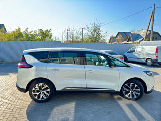 Renault Espace foto 6