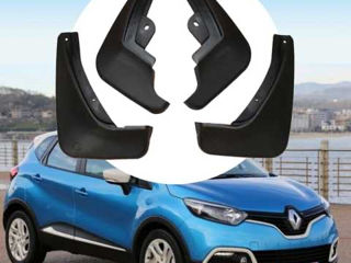 Renault  aparatoare de noroi  dacia foto 4