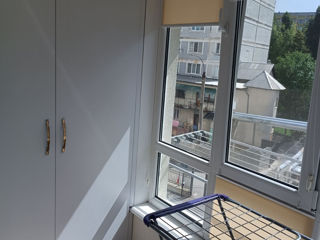 Apartament cu 1 cameră, 43 m², Telecentru, Chișinău foto 3