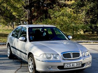 Rover 45 foto 1