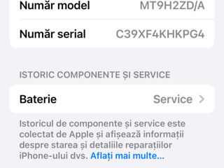 Iphone Xs 256gb foto 6