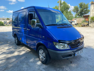 Mercedes Sprinter foto 8