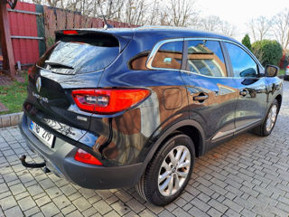 Renault Kadjar foto 8