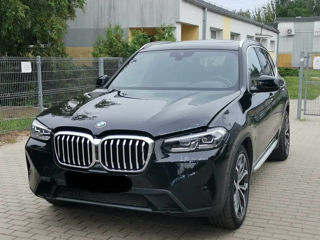 BMW X3 foto 2