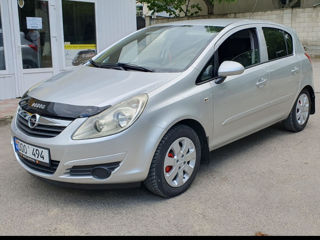 Opel Corsa foto 2