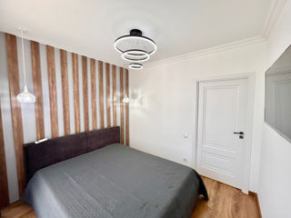 Apartament cu 1 cameră, 45 m², Râșcani, Chișinău foto 8