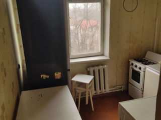 Apartament cu 1 cameră, 32 m², Paminteni, Bălți foto 8