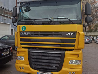 Daf XF105.460