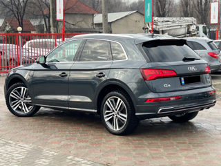 Audi Q5 foto 4