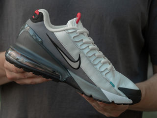 Nike Air Max Pulse Roam Summit White Metallic Silver foto 3