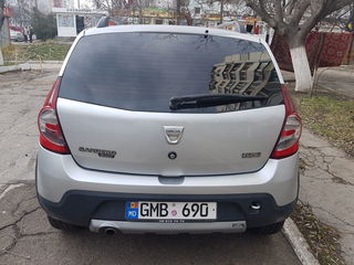 Dacia Sandero foto 4