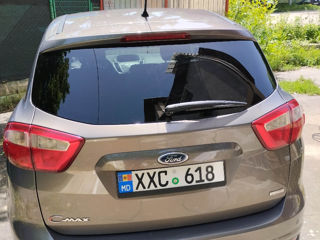 Ford C-Max foto 7