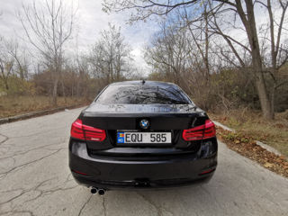 BMW 3 Series foto 3