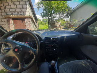 Suzuki Swift foto 6