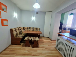 1-комн. кв., 40 м², 14/17 эт.