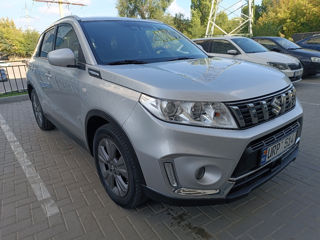 Suzuki Vitara foto 8