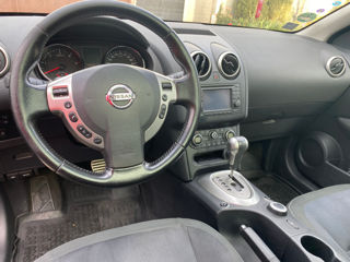 Nissan Qashqai foto 6