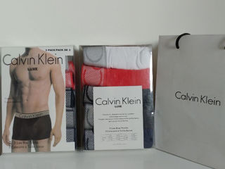 Lenjerie Calvin Klein