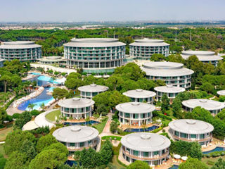 Turkey! Belek! Calista Luxury Resort 5*! Hotel VIP! Din 28.07! foto 9