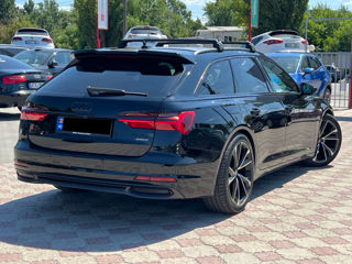 Audi A6 foto 4