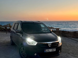 Dacia Lodgy foto 2