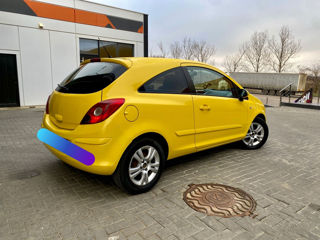 Opel Corsa foto 3