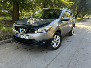 Nissan Qashqai+2 foto 1