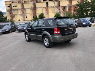 KIA Sorento foto 2