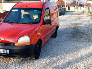 Renault Kangoo foto 1