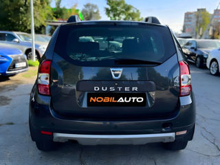 Dacia Duster foto 5