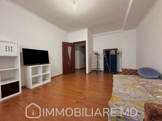 Apartament cu 2 camere, 80 m², Ciocana, Chișinău foto 3