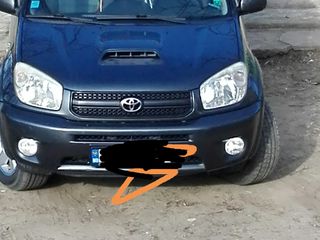 Toyota Rav 4 foto 1