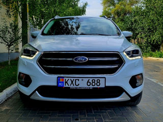 Ford Kuga foto 3