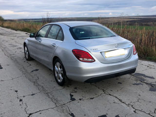 Piese auto Mercedes C-class / demembrare auto foto 5